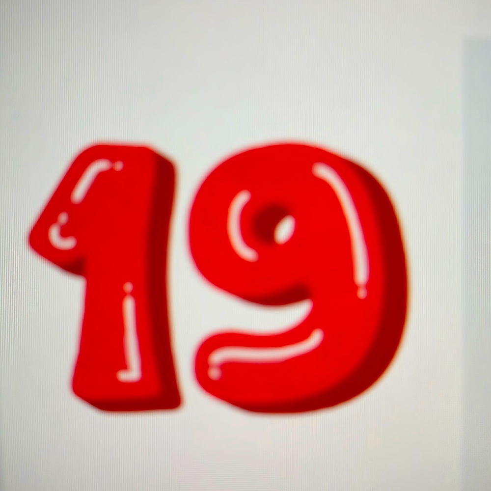 Spot 19 - Picture 1 of 1
